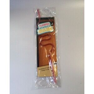 The Office Florida Stanley Crazy Straw Culturefly Exclusive Dwight Michael Scott